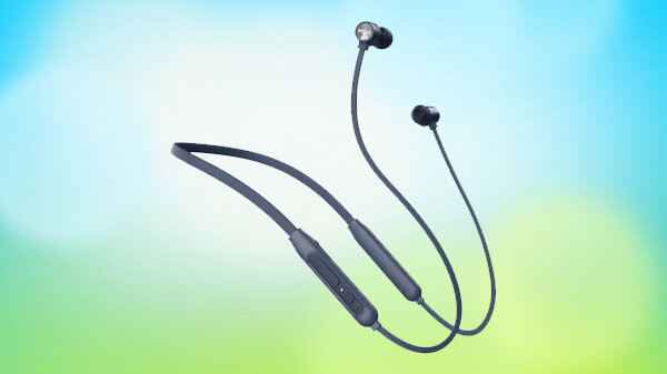 Mivi Collar Classic Wireless Earphones 