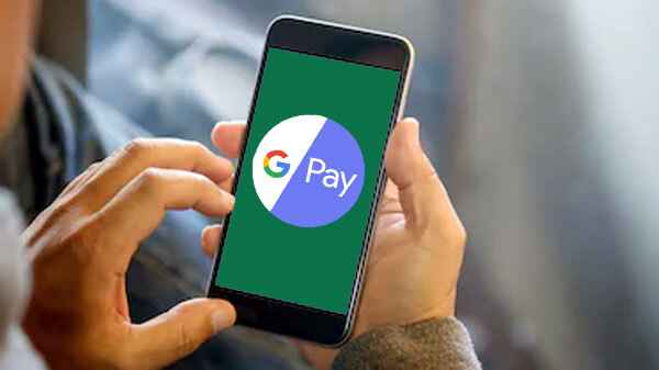 How To Send Money From Us To India Via Google Pay Gizbot News