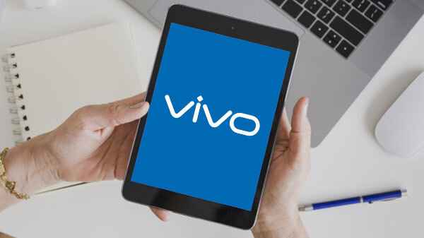 Vivo Tablet Confirmed To Arrive In Q4 2021; Expected Features, Price -  Gizbot News