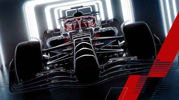 F1 22 Formula 1 Game Gets Release Date: Check Out Pricing For ...
