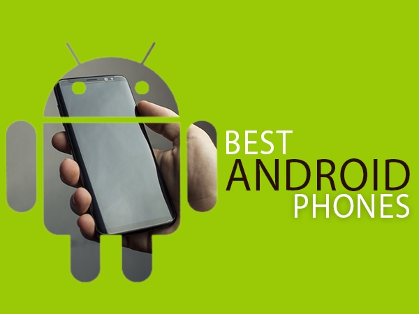 Best Android Mobile Phones In India November 2020 Top 10 Android Smartphones Prices Gizbot