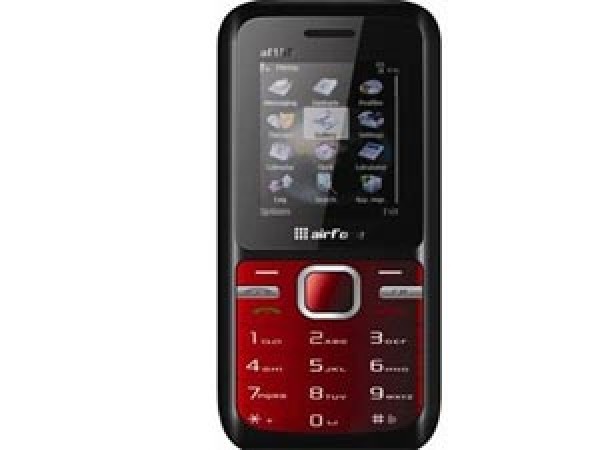 Airfone Airfone Af 155 New Airfone Mobile Gizbot News