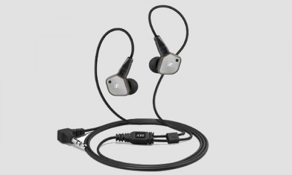 Sennheiser IE 60 | Sennheiser IE80 | Earphones | In Ear | Comfort Fit |  High Output Music - Gizbot News