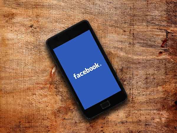 How To Reset Facebook Password Without Your Email And Phone Number Gizbot News