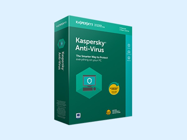 5 best Anti-Virus software and their unique features - Gizbot News