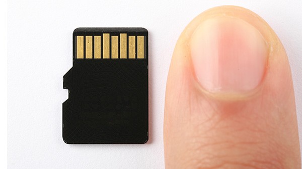 Here s How UFS Cards And SD Cards Are Different From Each Other 