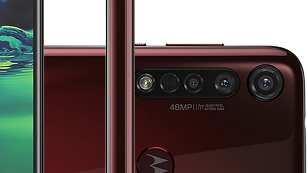 best quad camera phone