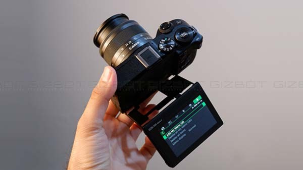 Should You Buy Canon EOS M6 Mark ii?