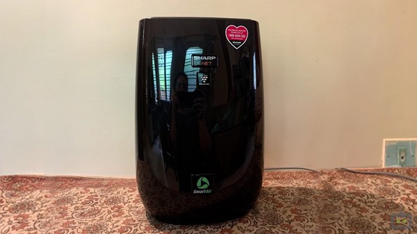 sharp fp j50