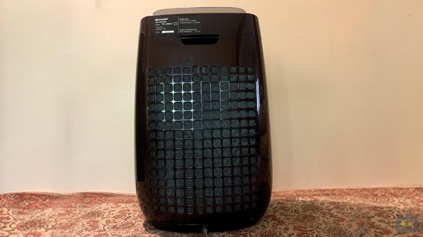 sharp fp j50