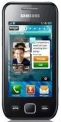 Samsung Wave 525