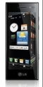 LG Chocolate BL40