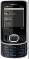 Nokia slide 6260