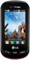 LG Extravert