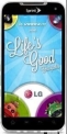 LG Viper 4G LTE LS840