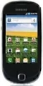 Samsung Galaxy Q T589R