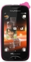Sony Ericsson Mix Walkman WT13i