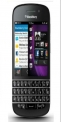 BlackBerry Q10