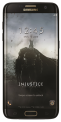 Samsung Galaxy S7 Edge Injustice Edition