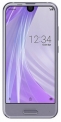 Sharp Aquos R Compact