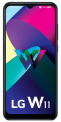 LG W11