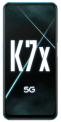 OPPO K7x
