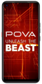 Tecno POVA