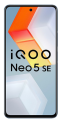 iQOO Neo 5 SE