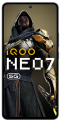 iQOO Neo 7 5G