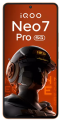 iQOO Neo 7 Pro 5G