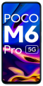 POCO M6 Pro 5G