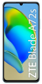 ZTE Blade A72s