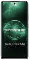 Lava Storm 5G