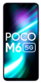POCO M6 5G