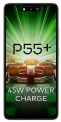 itel P55 Plus