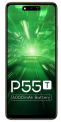 itel P55T