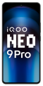 iQOO Neo9 Pro 5G