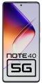 Infinix Note 40 5G