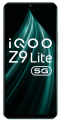 iQOO Z9 Lite 5G