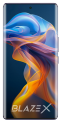 Lava Blaze X 5G