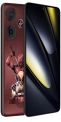 Poco F6 Deadpool Limited Edition