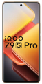 iQOO Z9s Pro