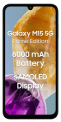 Samsung Galaxy M15 5G Prime Edition
