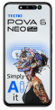 Tecno Pova 6 Neo 5G