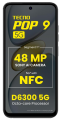 TECNO POP 9 5G