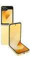 Samsung Galaxy Z Flip7 FE