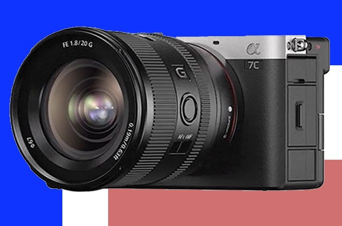 Sony Alpha 7C II (ILCE-7CM2) Price in India, Full Specifications
