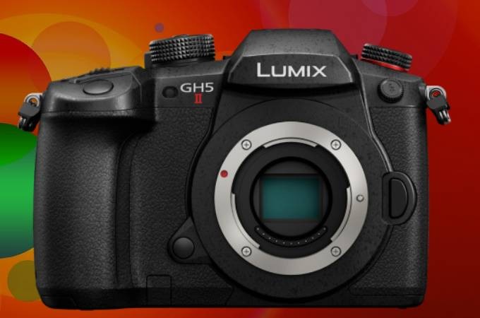 Panasonic LUMIX GH5 II (DC-GH5M2) Price in India, Full Panasonic LUMIX GH5 II (DC-GH5M2) Price in India, Full