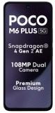 Poco M6 Plus 5G
