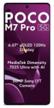 POCO M7 Pro 5G